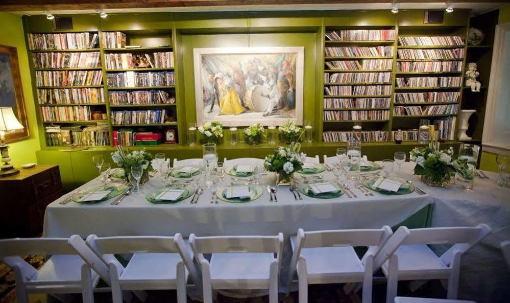 Elmrock Inn Stone Ridge Ngoại thất bức ảnh